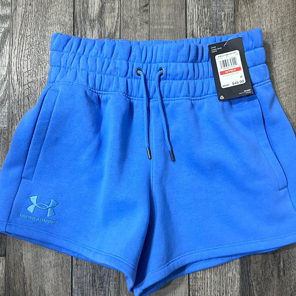 Under Armour shorts